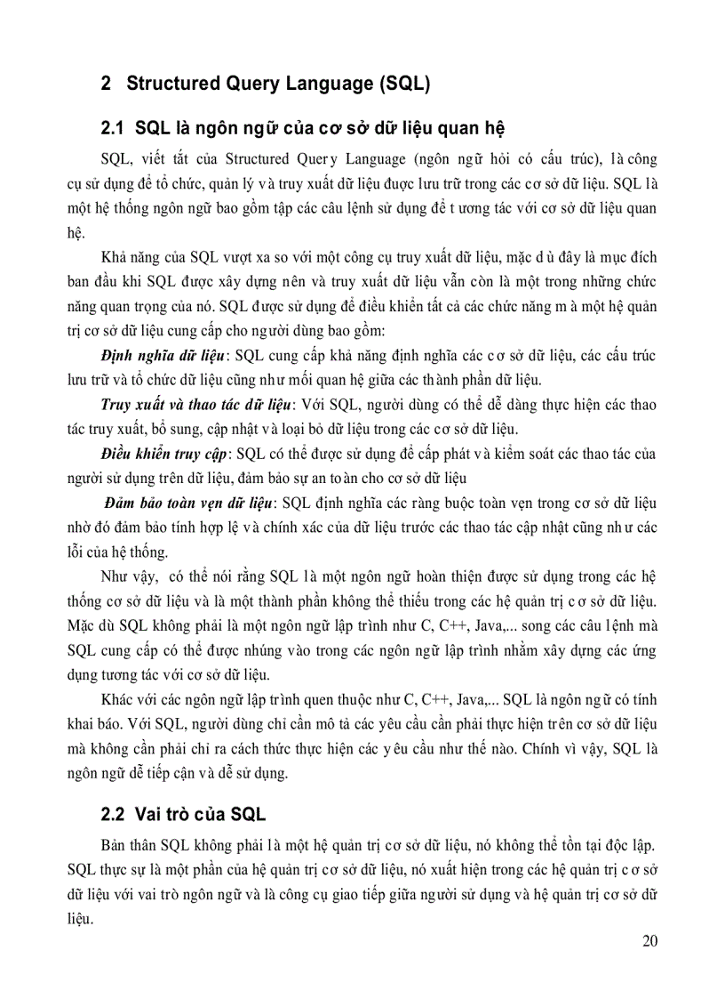 image for page SQL Server 2005