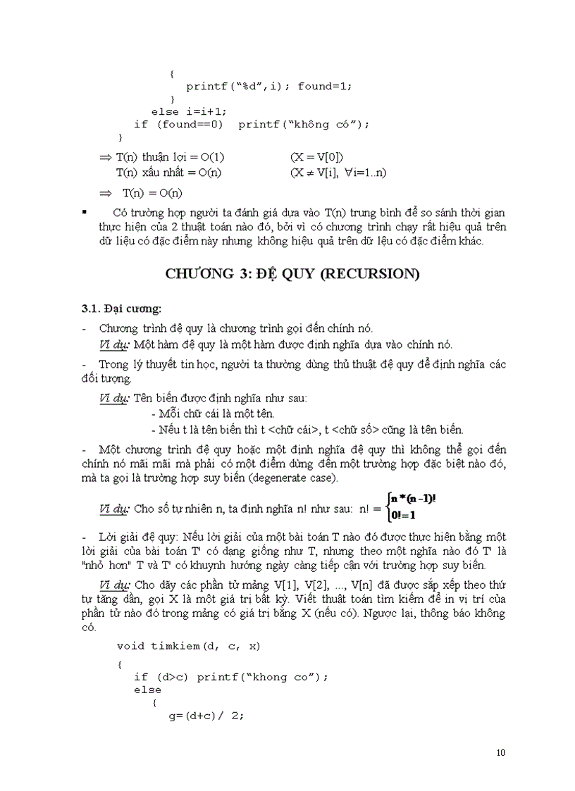 image for page Thuật toán và cấu trúc dữ liệu