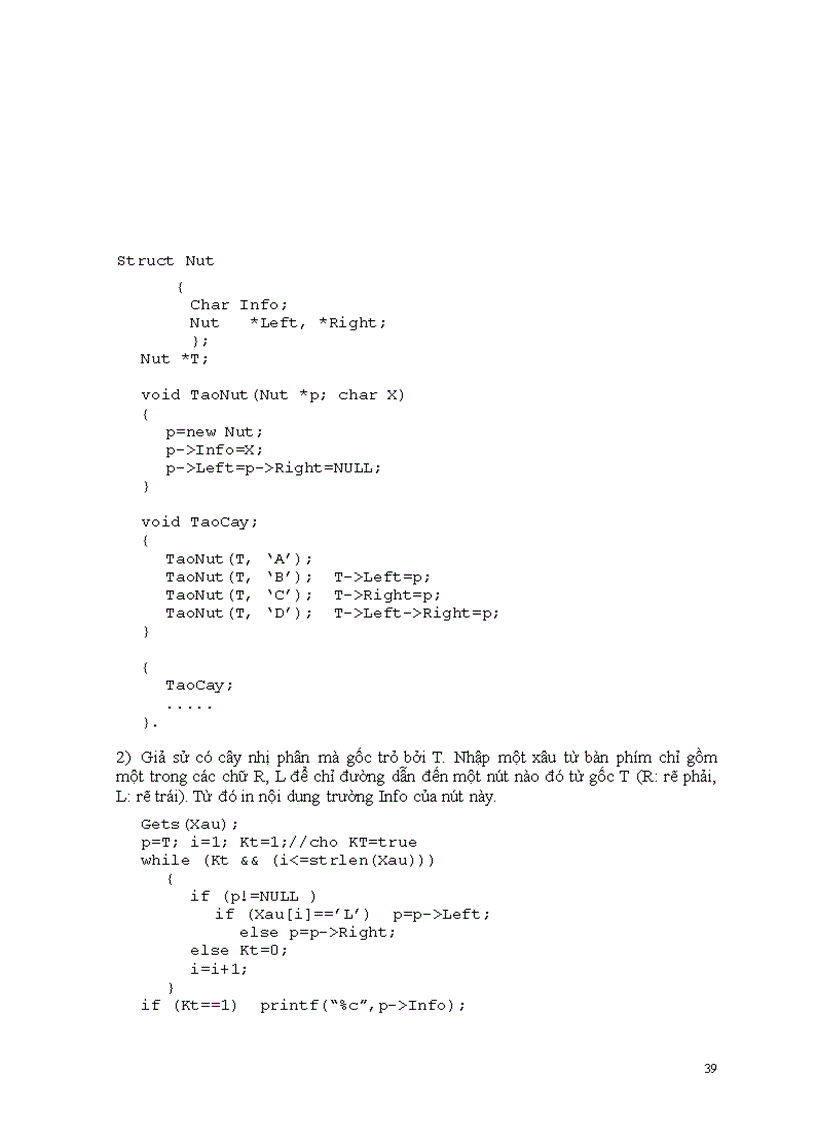 image for page Thuật toán và cấu trúc dữ liệu