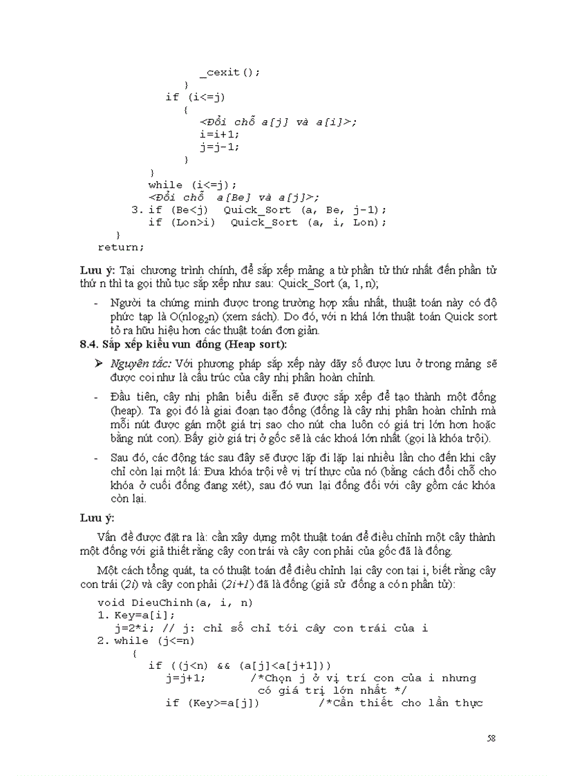 image for page Thuật toán và cấu trúc dữ liệu