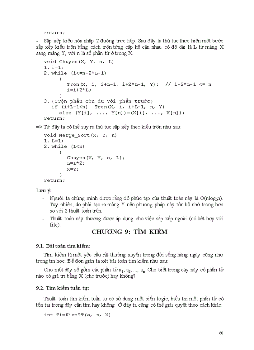 image for page Thuật toán và cấu trúc dữ liệu