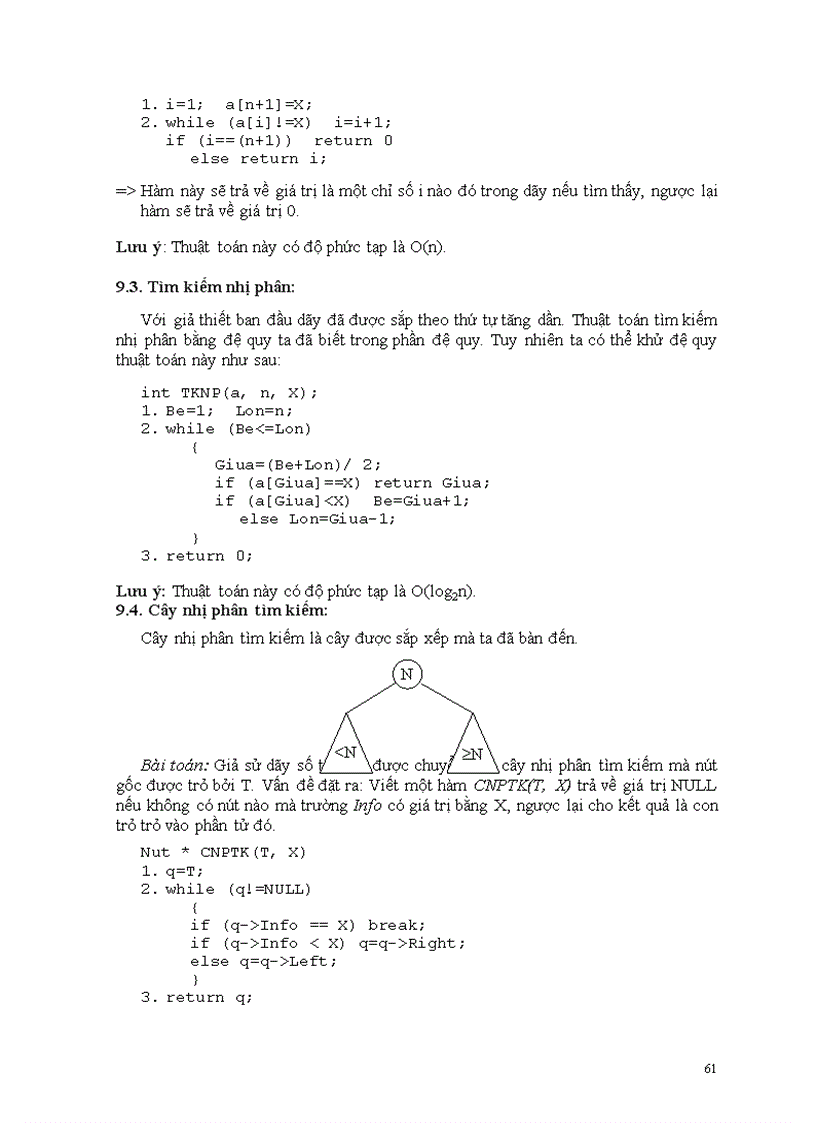 image for page Thuật toán và cấu trúc dữ liệu