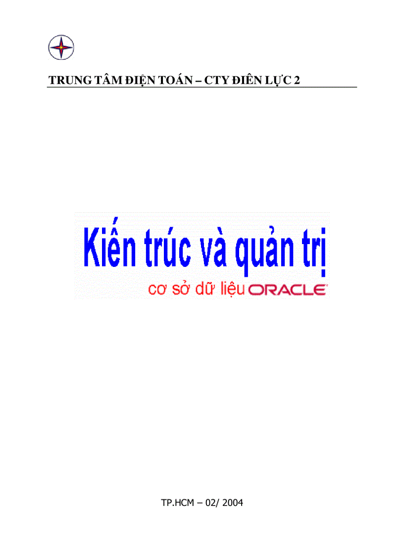 image for page Hệ quản tại cơ sở dữ liệu Oracle