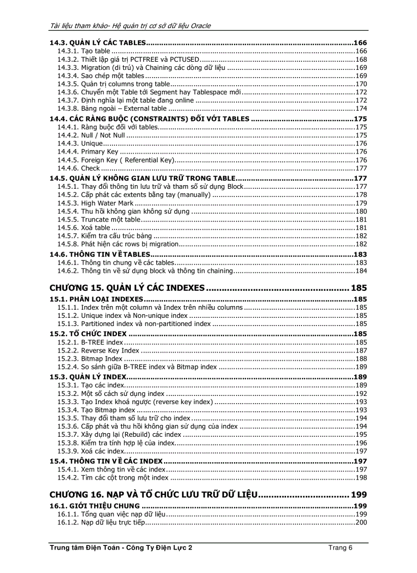 image for page Hệ quản tại cơ sở dữ liệu Oracle