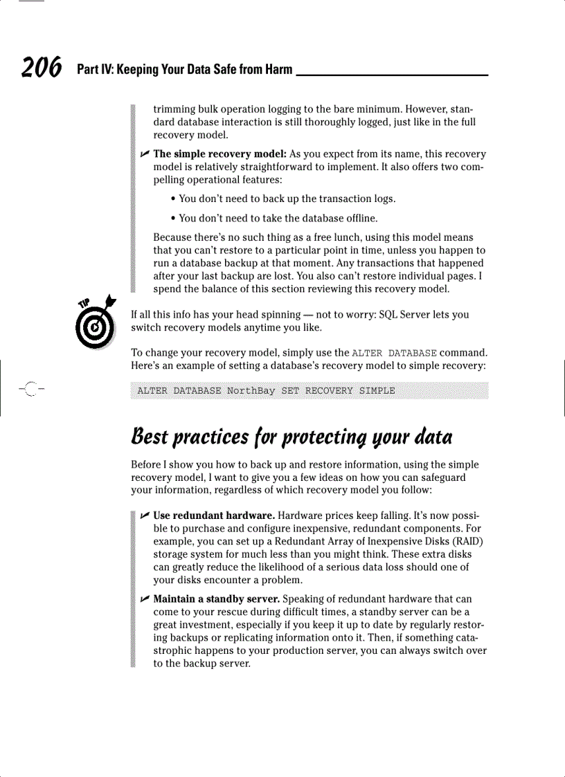 image for page Keeping Your Data Safe from Harm