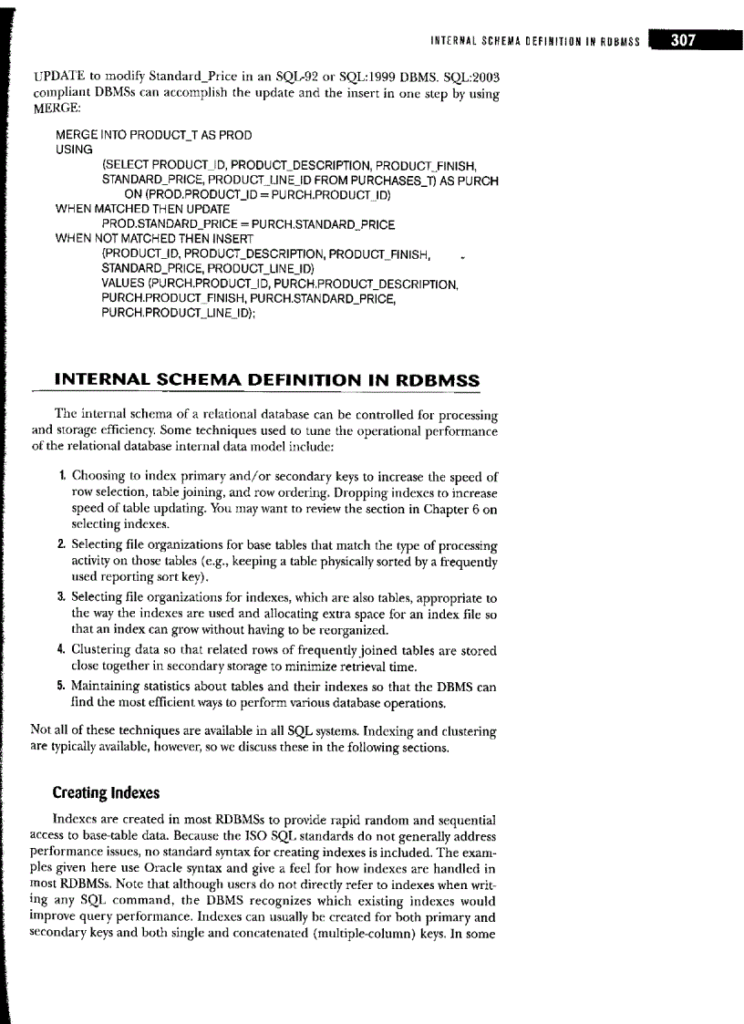 image for page Introduction to SQL
