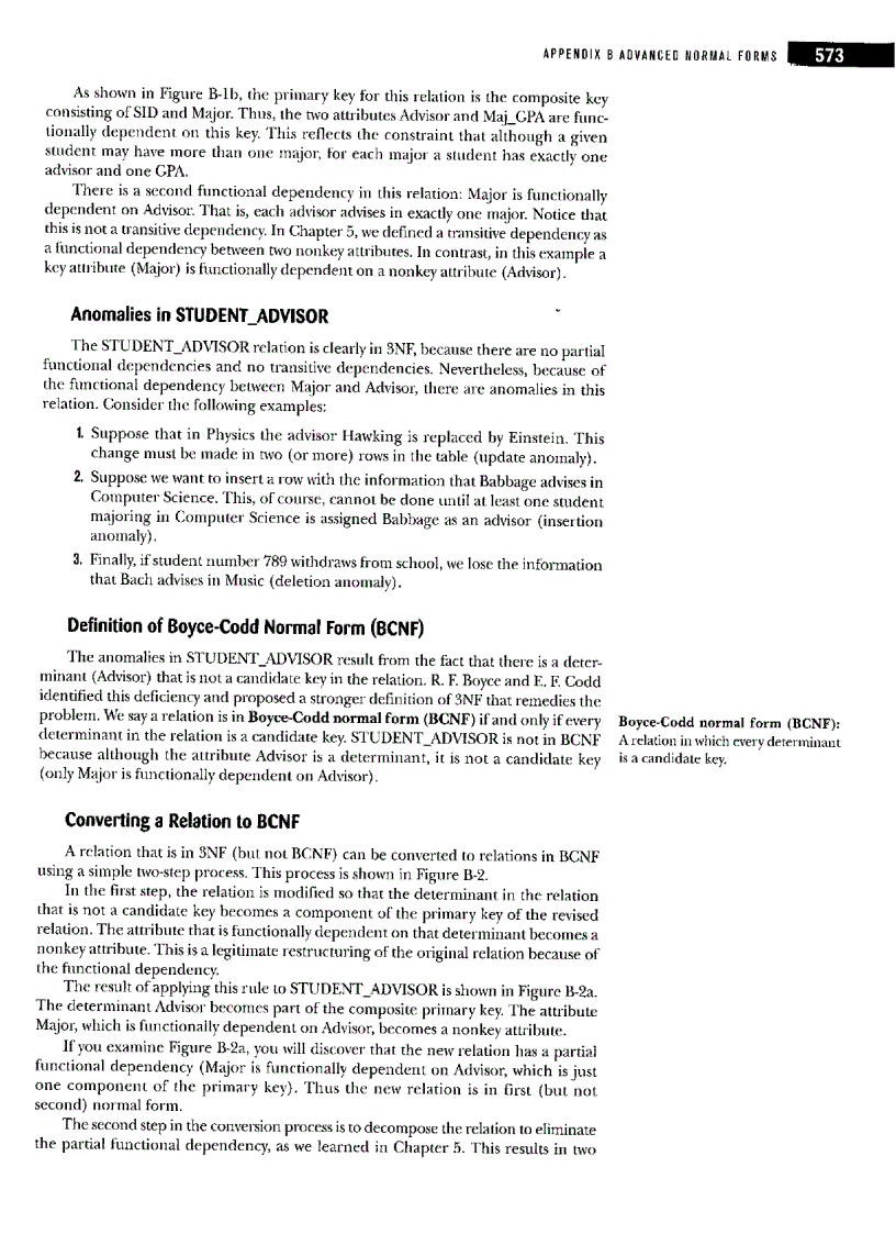 image for page Data Modeling Tools and Notation