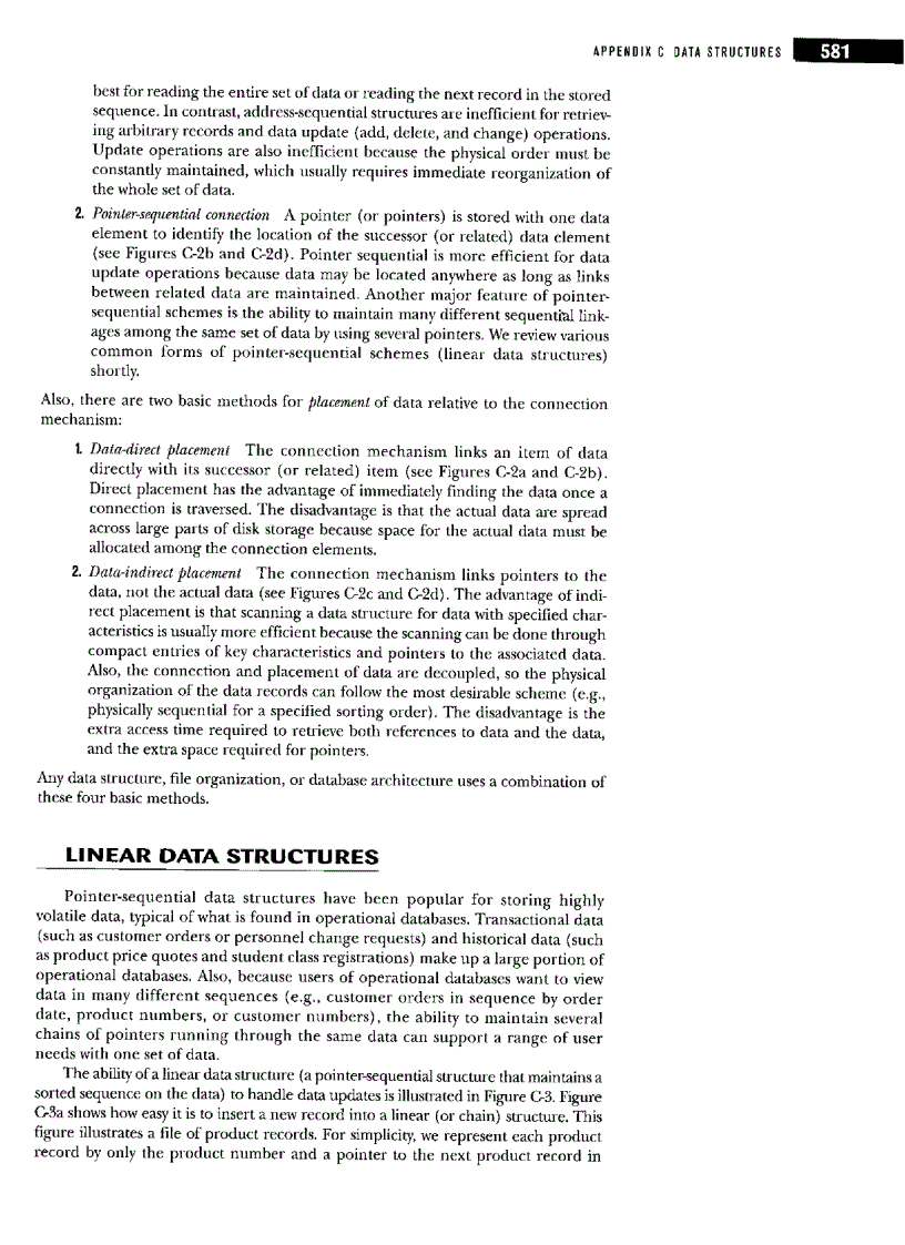 image for page Data Modeling Tools and Notation