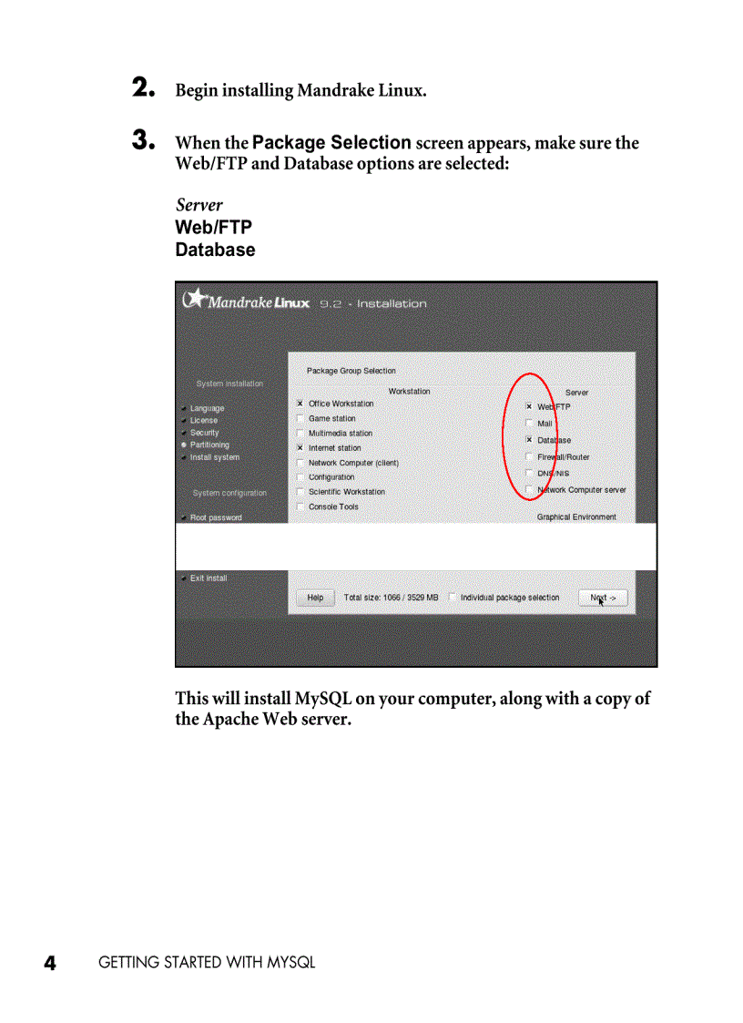 image for page MySQL Basics for Visual Learners