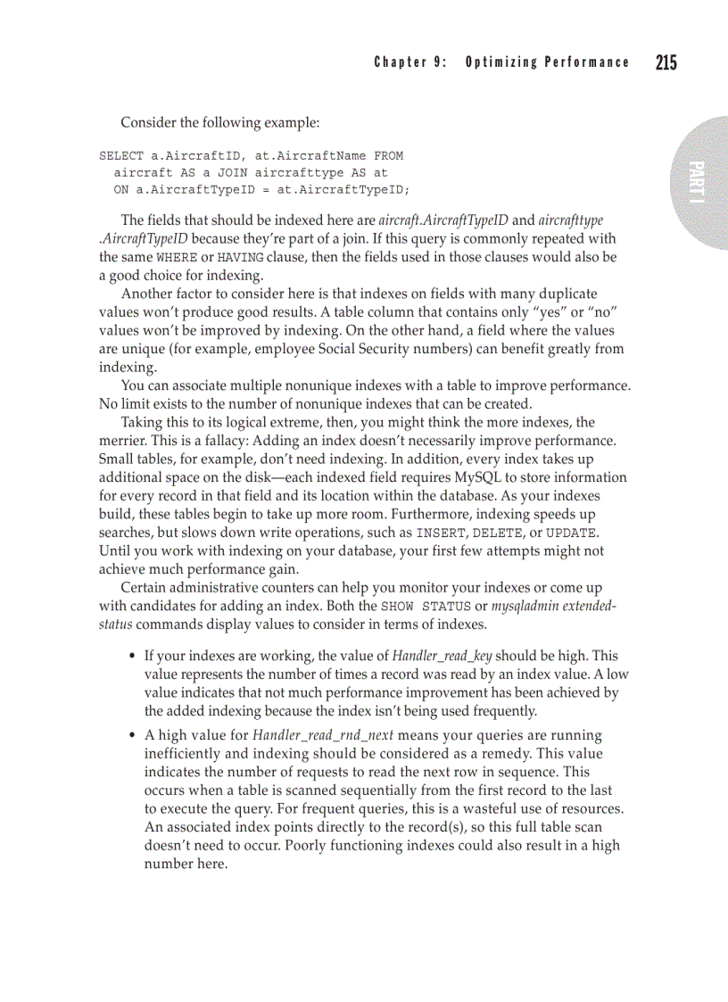 image for page Wo r k i n g w i t h D a t a i n D i f f e r e n t F o r m a t s