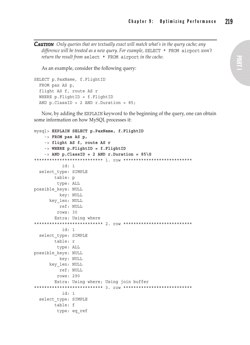 image for page Wo r k i n g w i t h D a t a i n D i f f e r e n t F o r m a t s