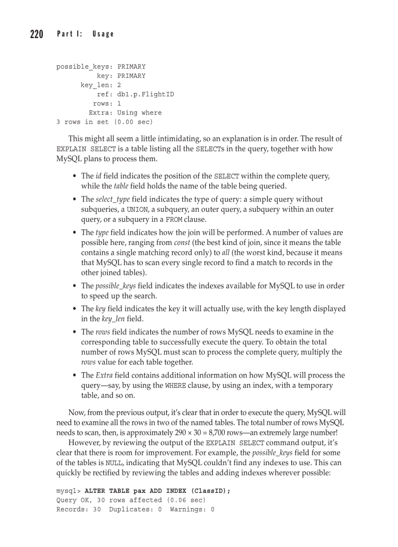 image for page Wo r k i n g w i t h D a t a i n D i f f e r e n t F o r m a t s