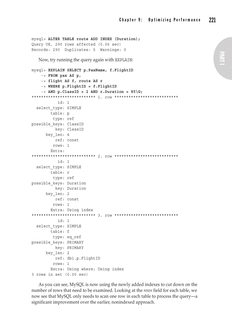 image for page Wo r k i n g w i t h D a t a i n D i f f e r e n t F o r m a t s