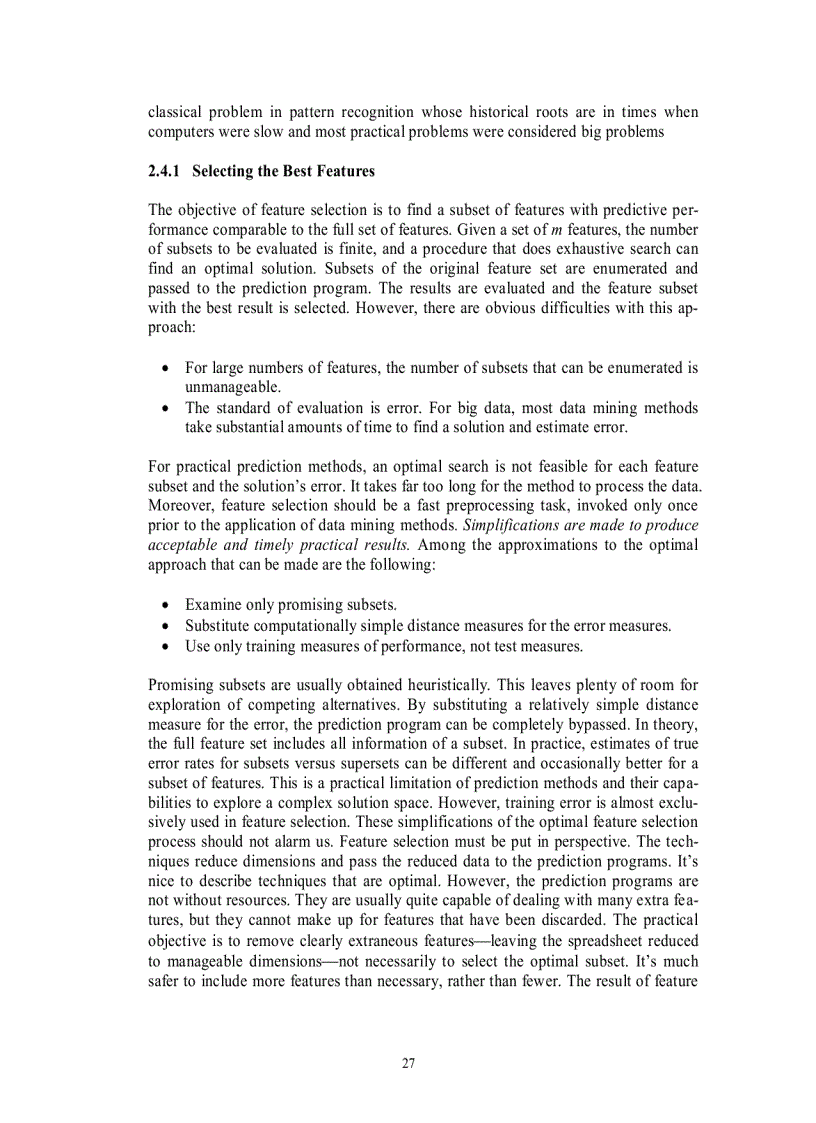 image for page Preprocessing Data