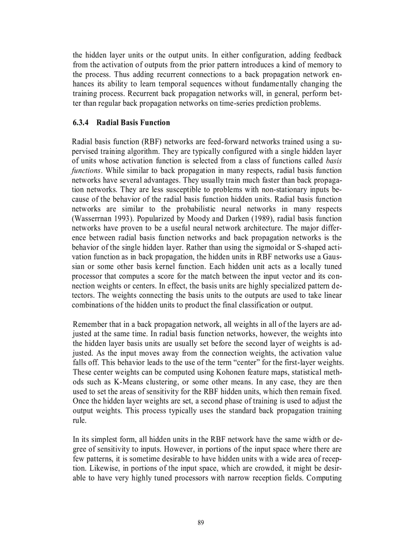 image for page Data Mining with Neural Networks