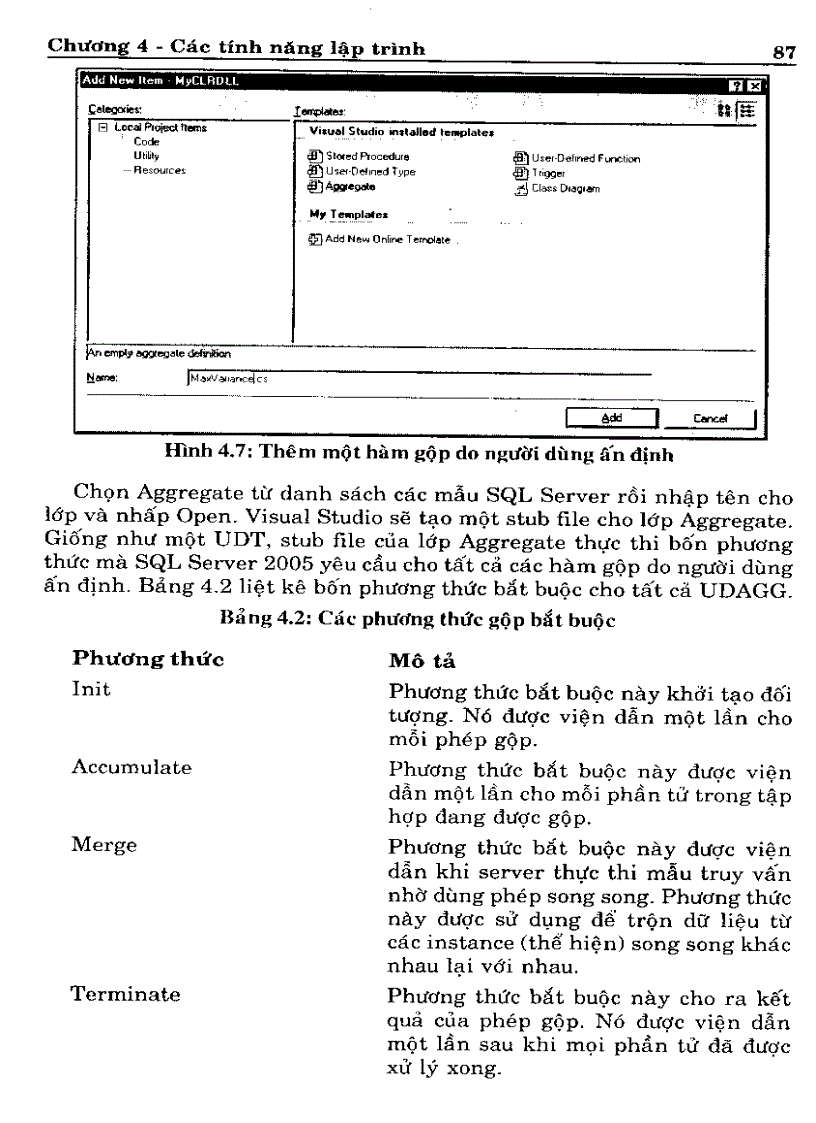 image for page Các tính năng lập trình