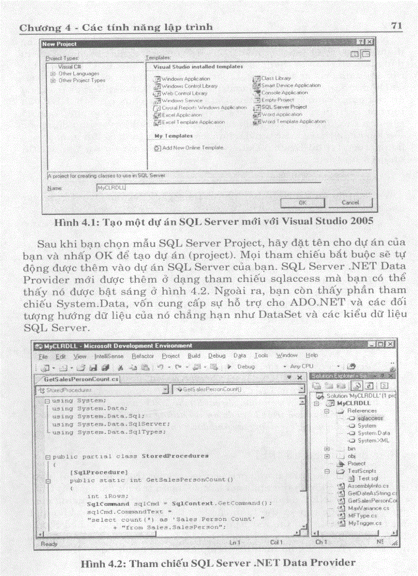 image for page Tính khả dụng và các tính năng phục hồi