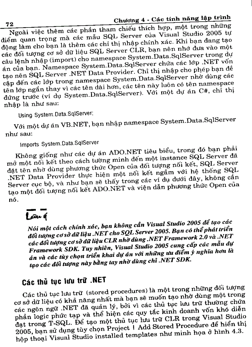 image for page Tính khả dụng và các tính năng phục hồi