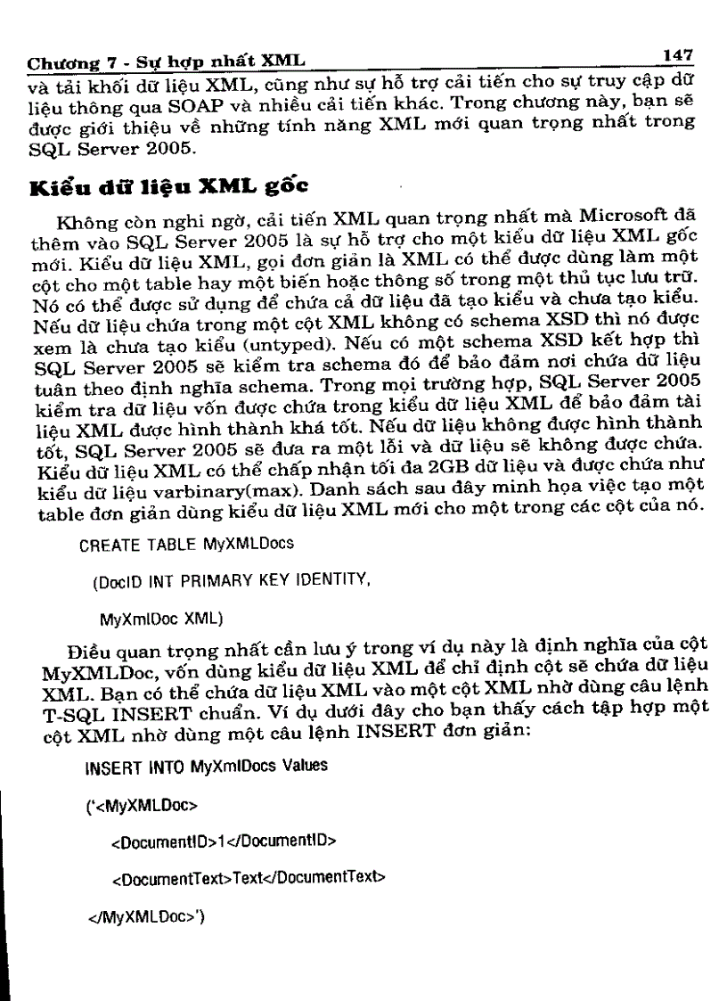 image for page SQL server service broker