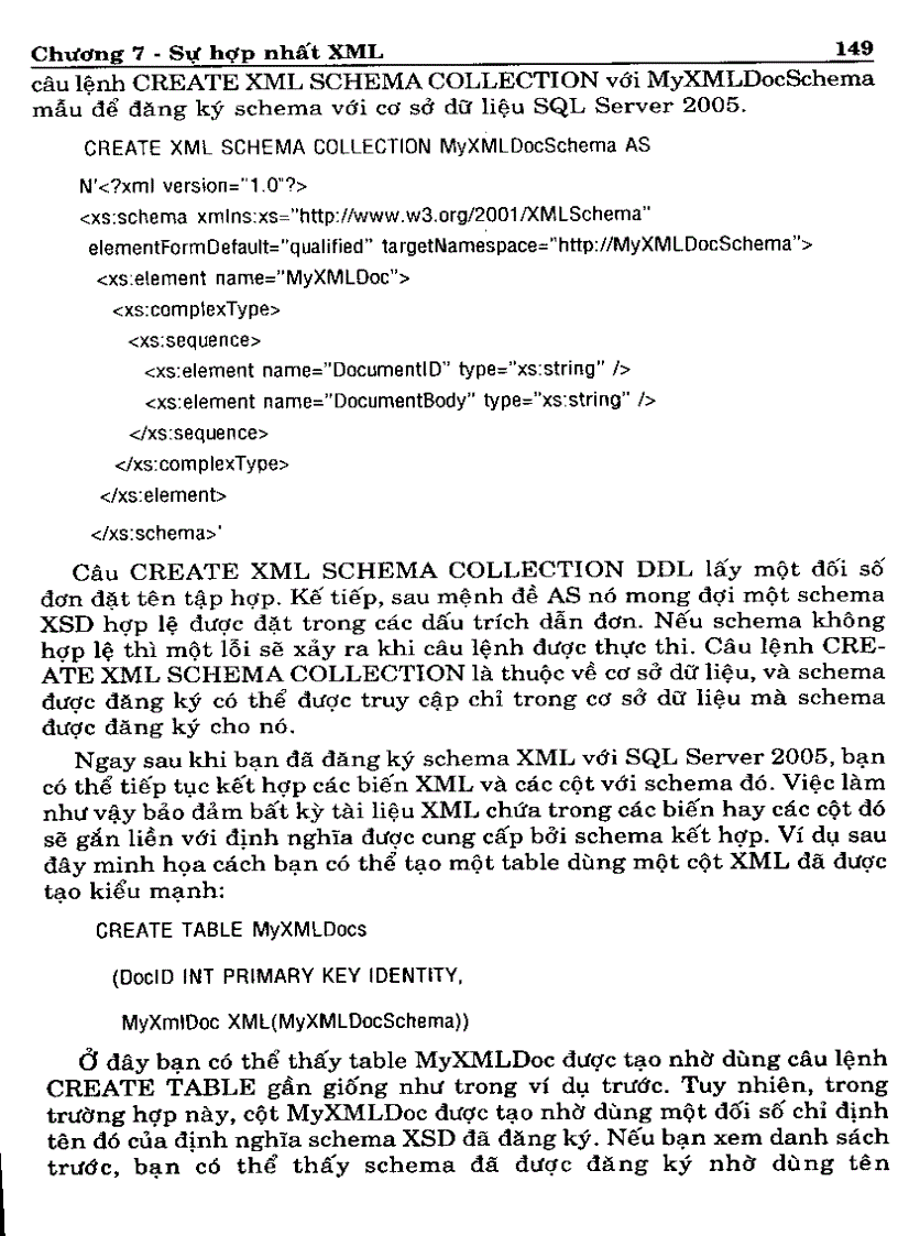 image for page SQL server service broker