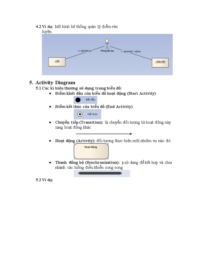 image for page Tìm hiểu và cách sử dụng phần mềm enterprise architect