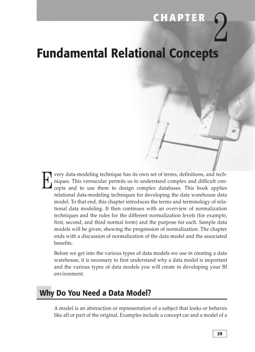 image for page Fundamental Relational Concepts