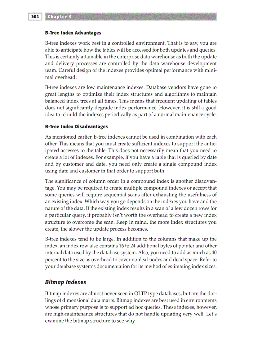 image for page Data Warehouse Optimization