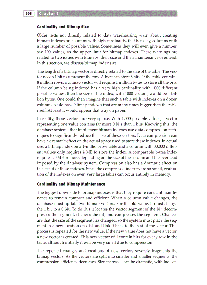 image for page Data Warehouse Optimization