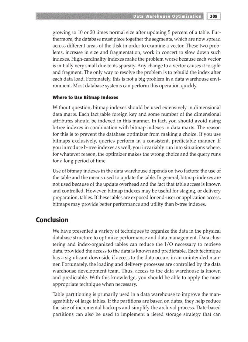 image for page Data Warehouse Optimization