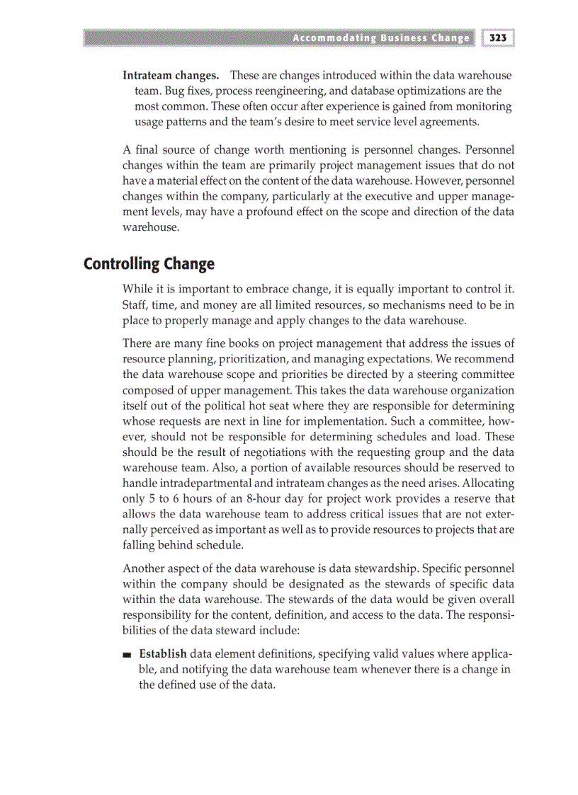 image for page Data Warehouse Optimization