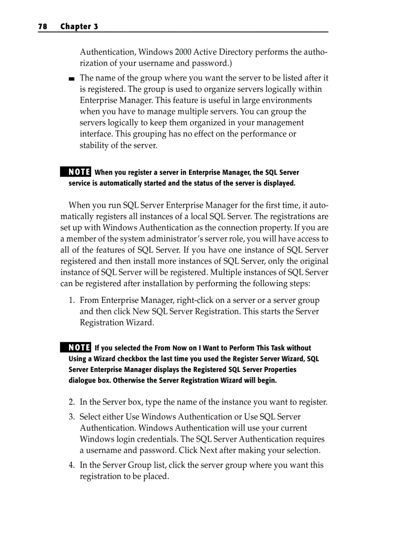 image for page Designing a Successful Security Model