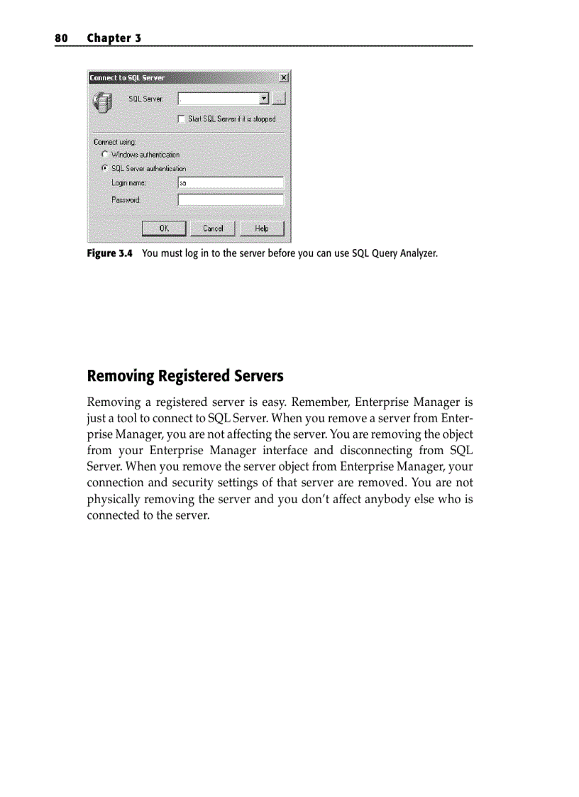 image for page Designing a Successful Security Model
