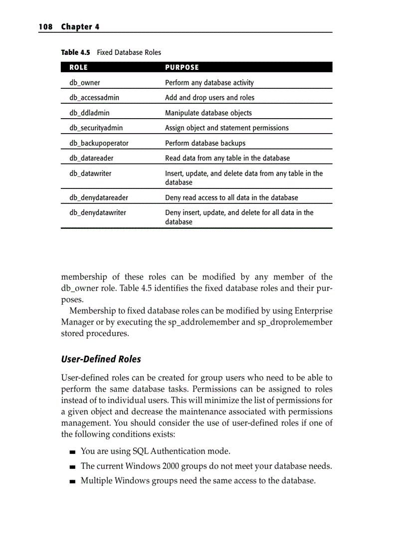 image for page Establishing Login Security