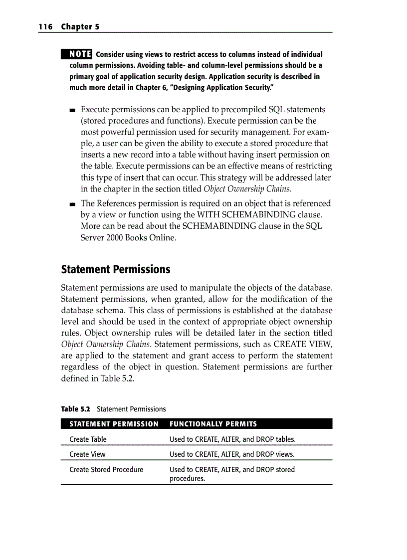 image for page Establishing Login Security