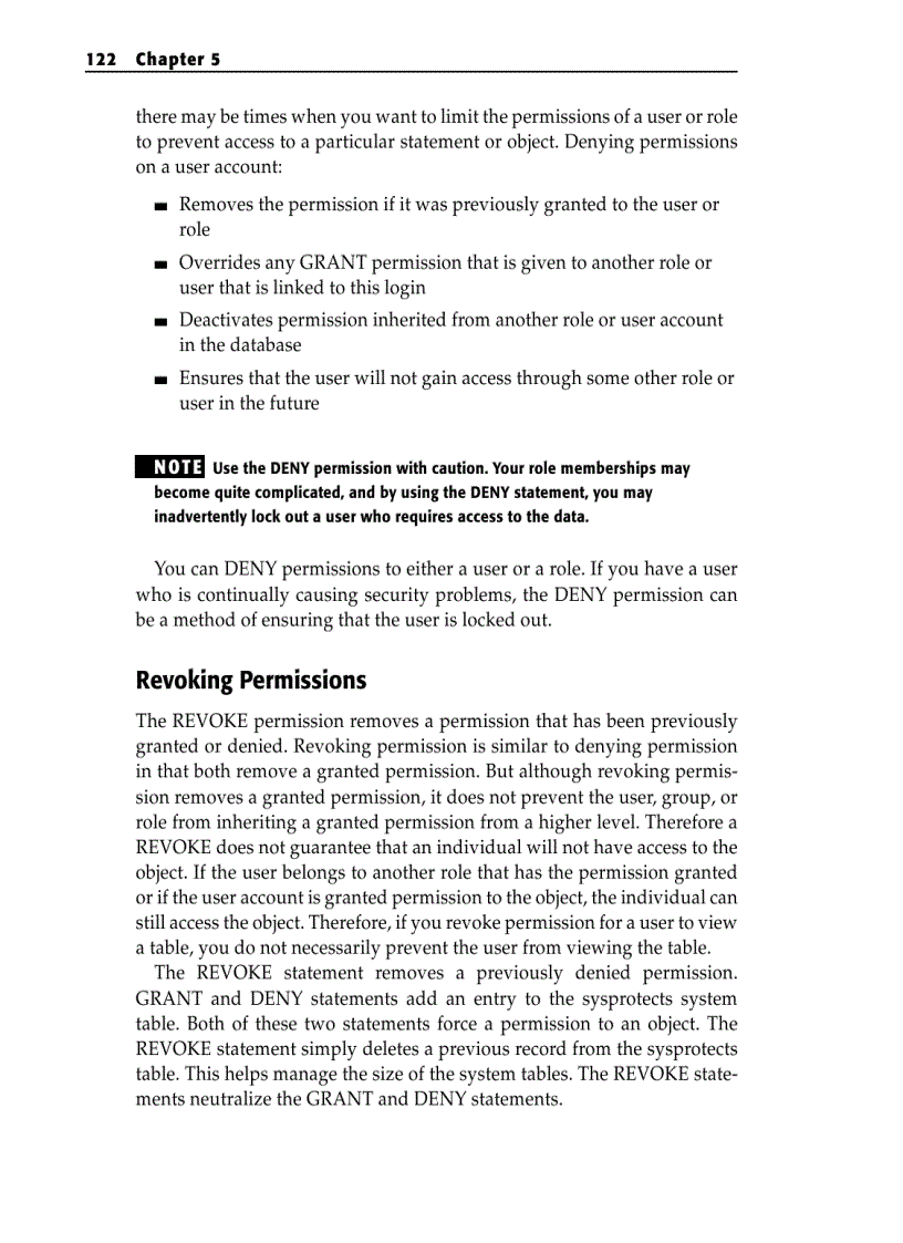 image for page Establishing Login Security