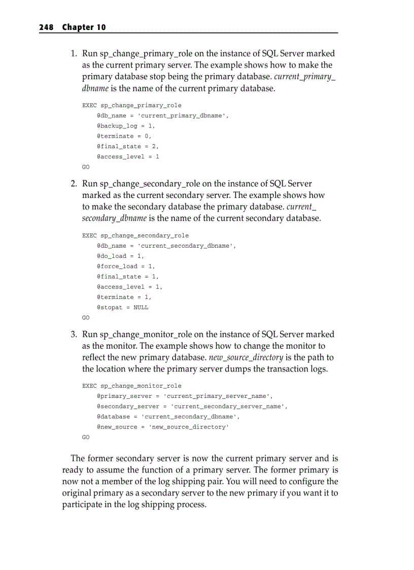 image for page Managing Distributed Data Security