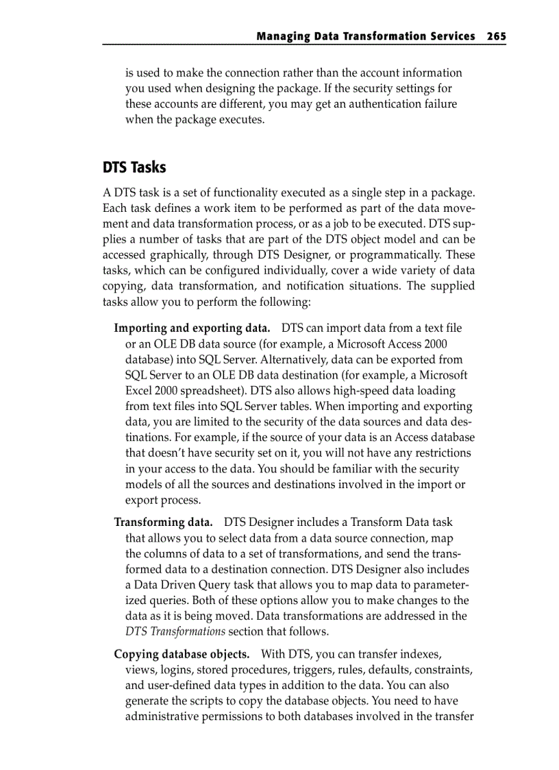 image for page Managing Distributed Data Security