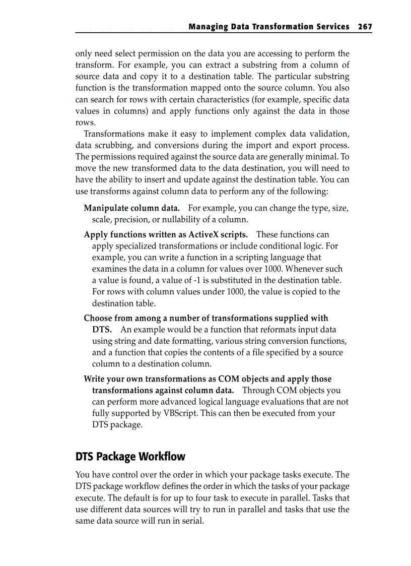 image for page Managing Distributed Data Security