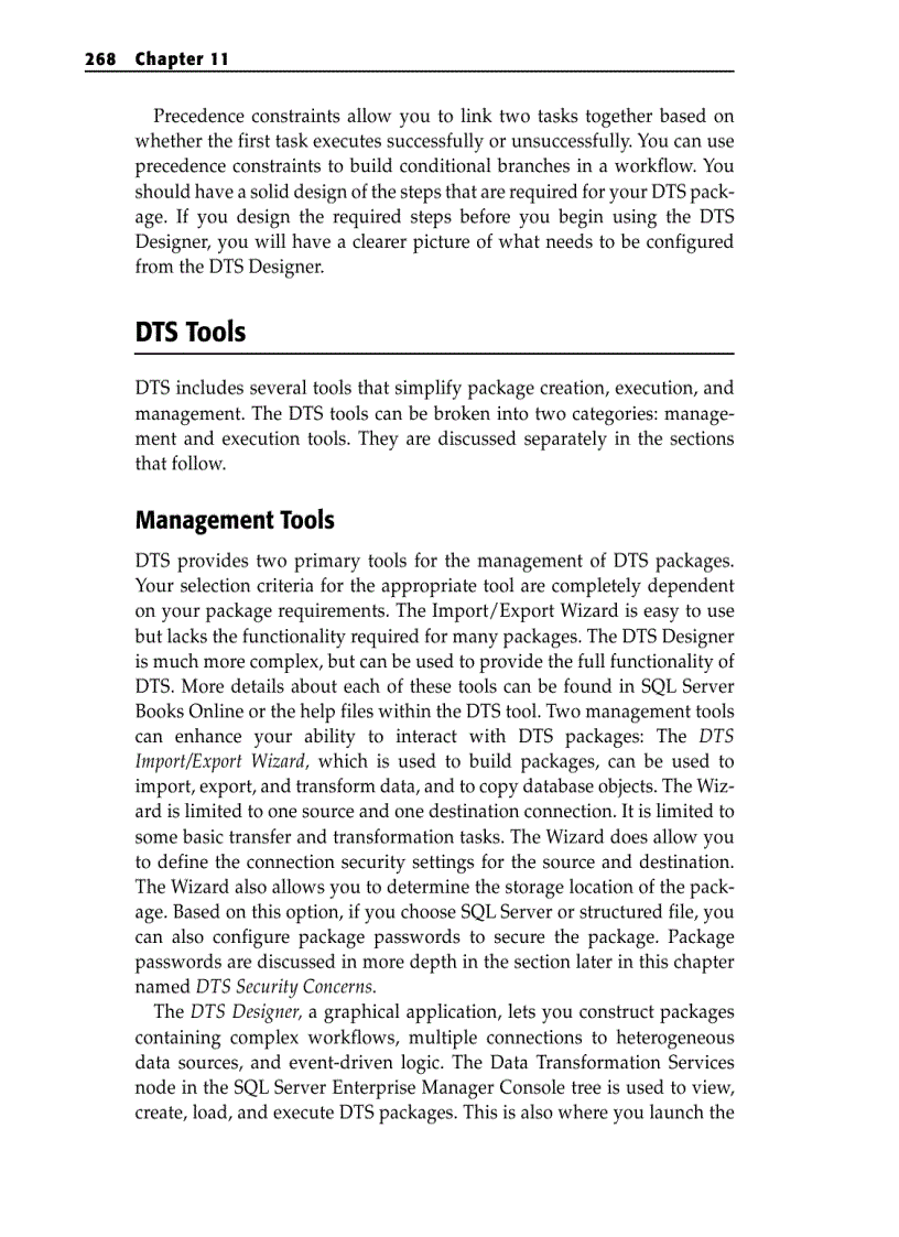 image for page Managing Distributed Data Security