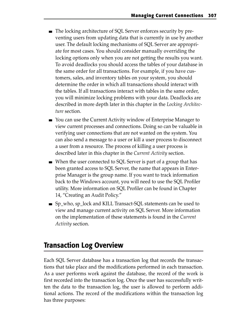 image for page Exploring Analysis Services Security