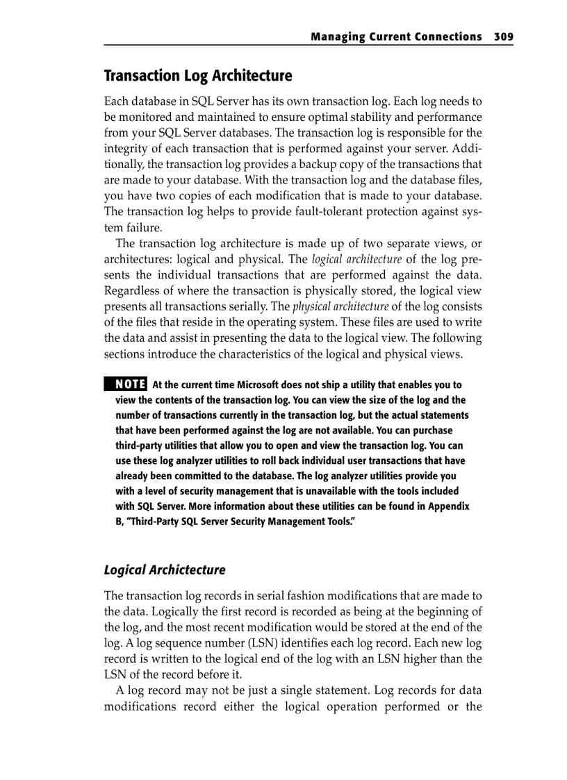 image for page Exploring Analysis Services Security