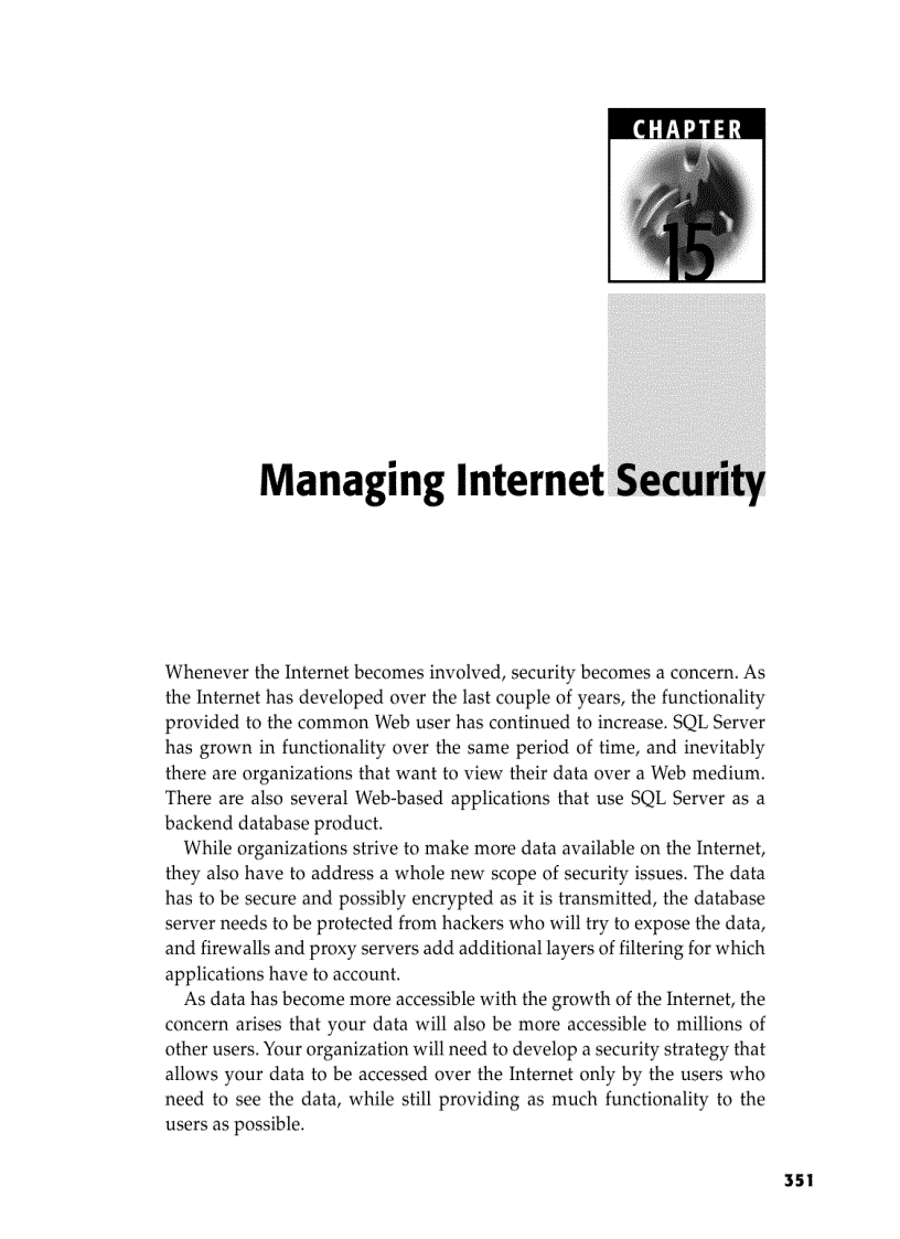 image for page Creating an Audit Policy