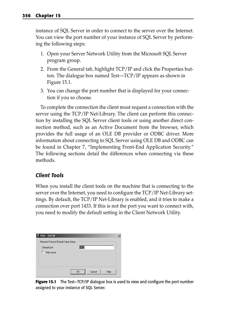 image for page Creating an Audit Policy