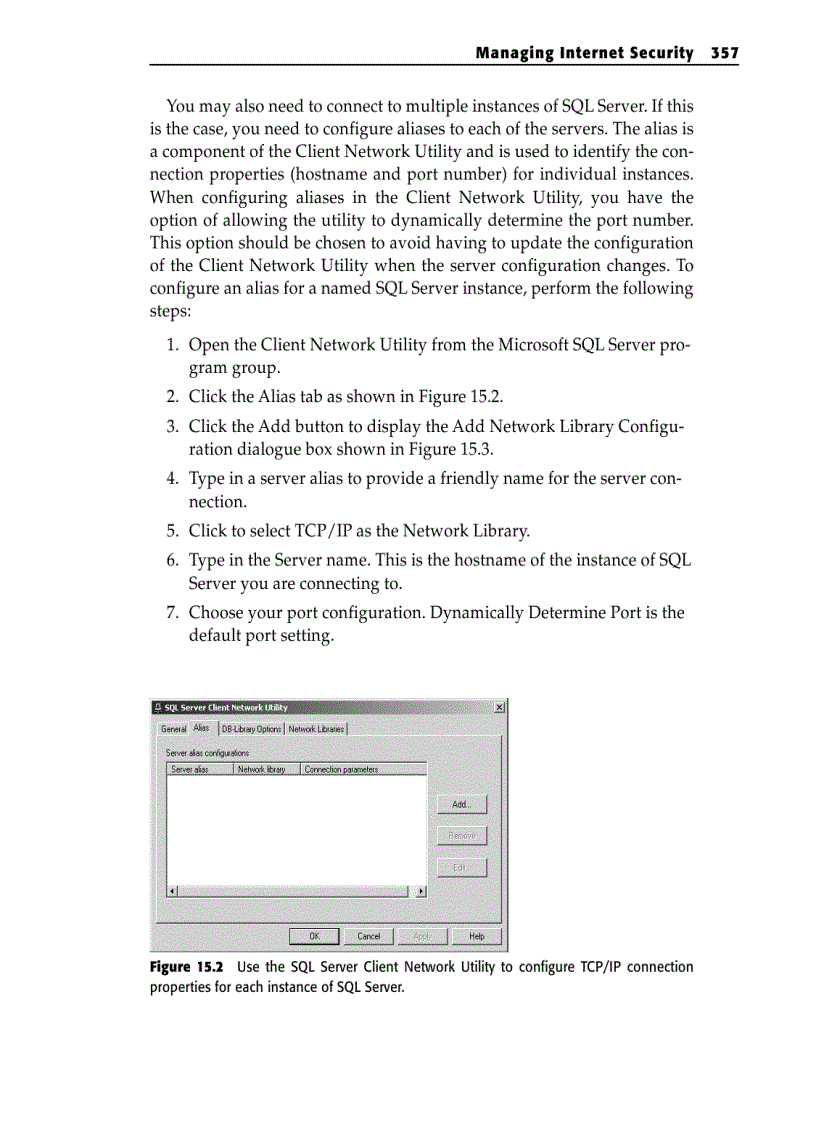 image for page Creating an Audit Policy
