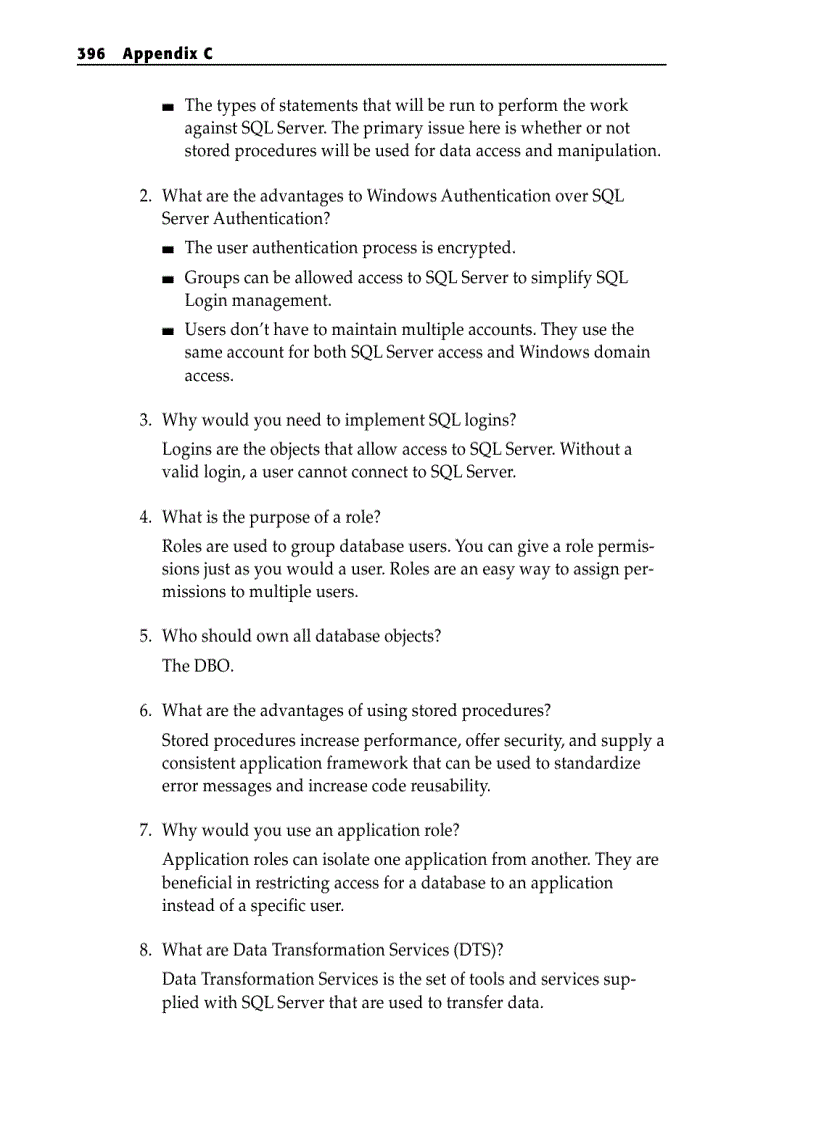 image for page Third Party SQL Server Security Management Tools