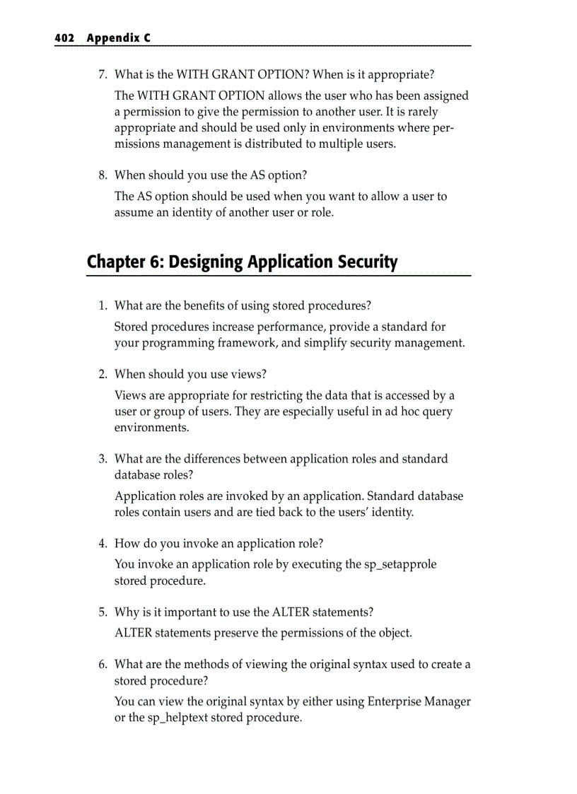 image for page Third Party SQL Server Security Management Tools