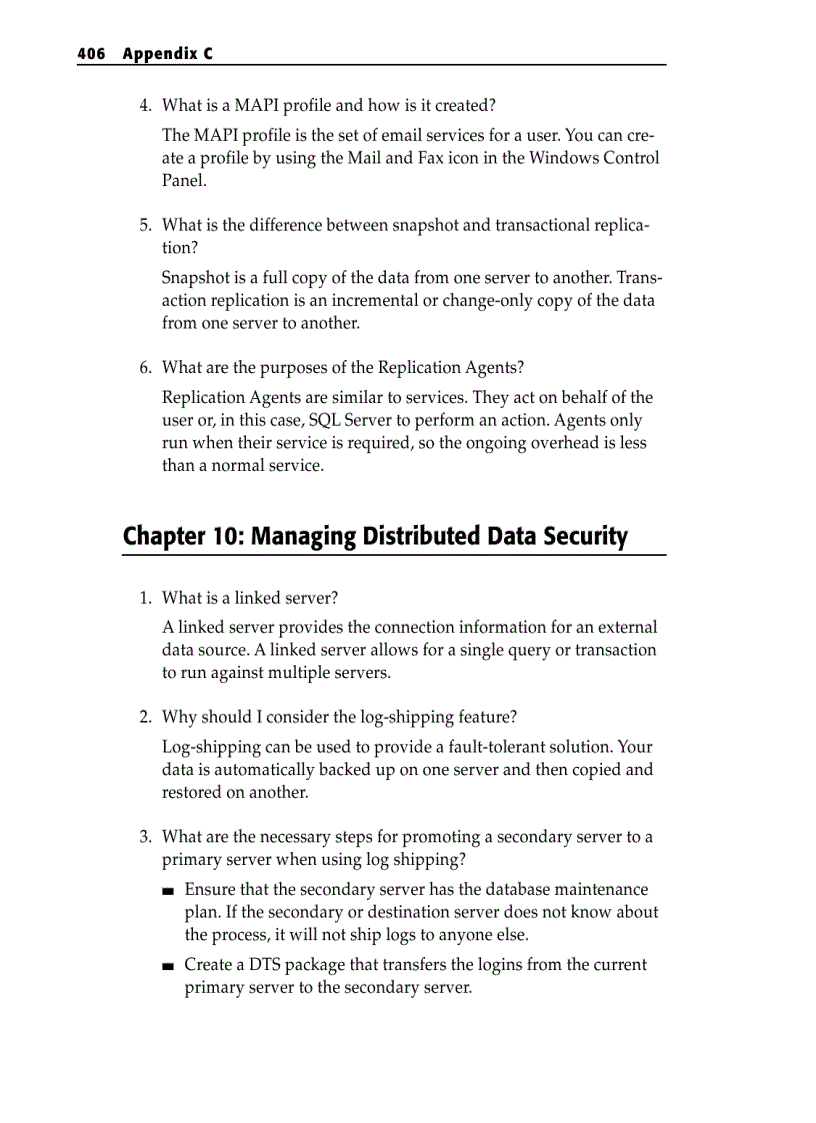 image for page Third Party SQL Server Security Management Tools