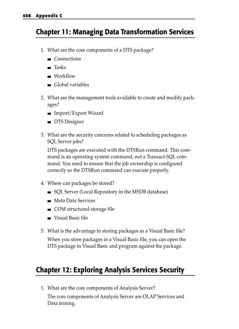 image for page Third Party SQL Server Security Management Tools