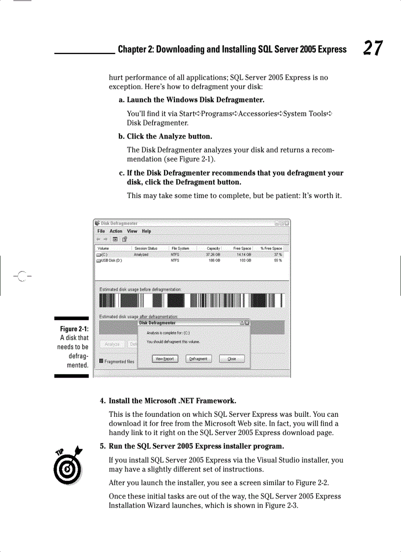 Welcome to SQL Server 2005 Express