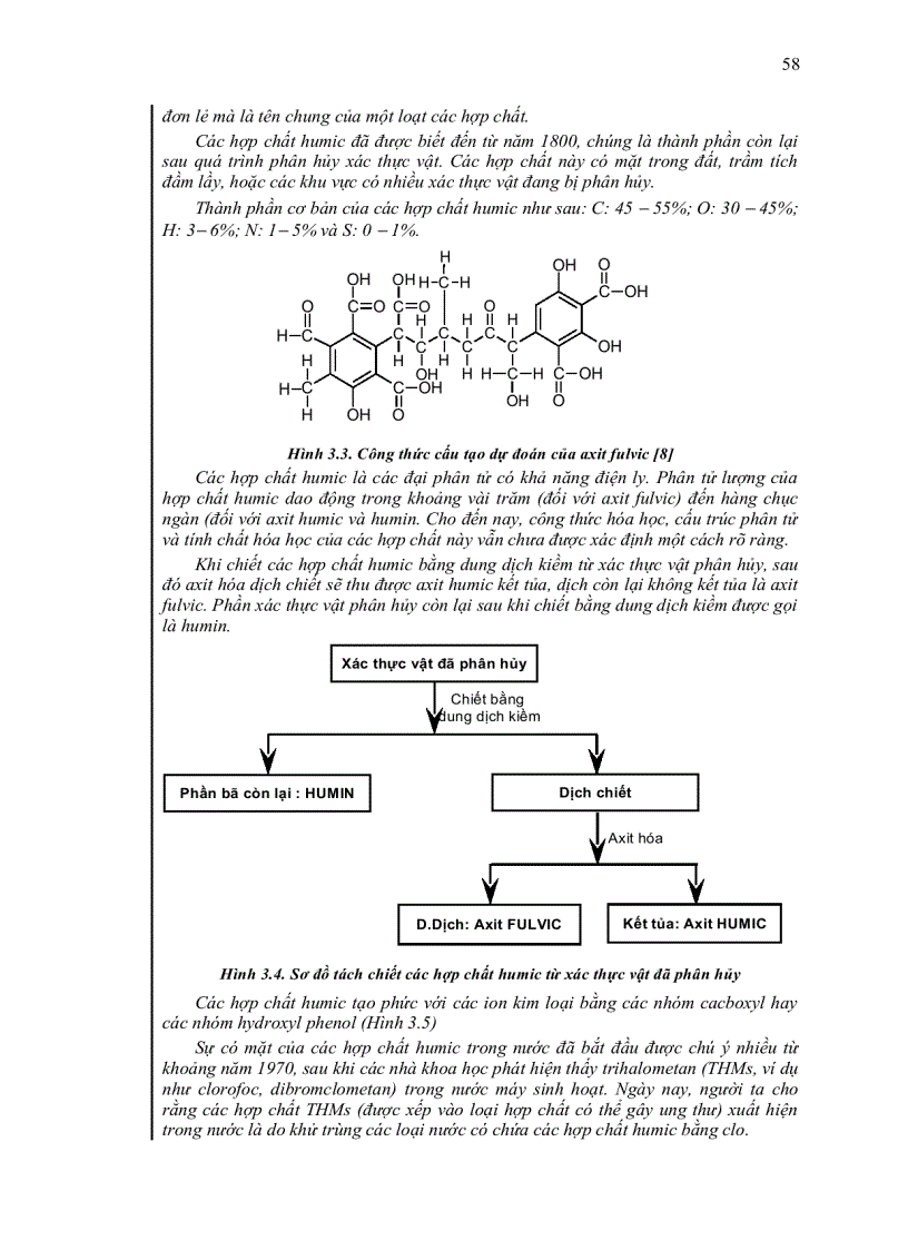 image for page Giáo trình hóa học môi trường P3